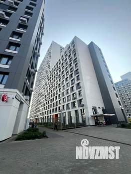 3-к квартира, вторичка, 72м2, 24/25 этаж