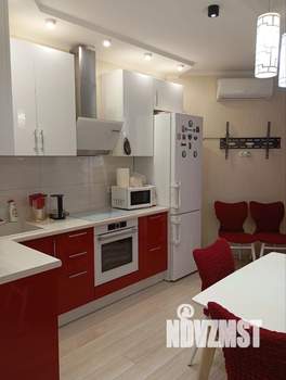 3-к квартира, вторичка, 73м2, 16/17 этаж