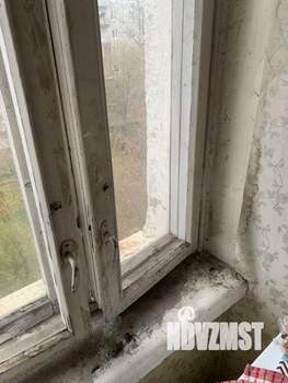 4-к квартира, вторичка, 79м2, 6/9 этаж