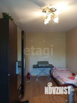2-к квартира, вторичка, 46м2, 5/9 этаж