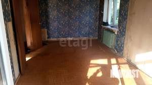 1-к квартира, вторичка, 31м2, 5/5 этаж