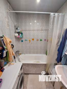 2-к квартира, вторичка, 61м2, 7/25 этаж