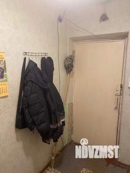 1-к квартира, вторичка, 31м2, 3/5 этаж