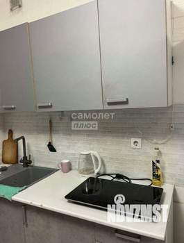 Студия квартира, вторичка, 27м2, 20/26 этаж