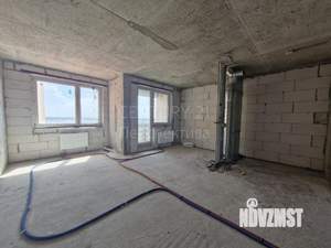 1-к квартира, сданный дом, 29м2, 23/25 этаж