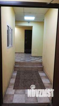 Студия квартира, вторичка, 25м2, 1/5 этаж