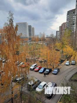 2-к квартира, вторичка, 76м2, 5/17 этаж