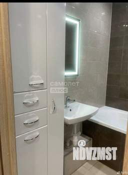 2-к квартира, вторичка, 58м2, 2/26 этаж