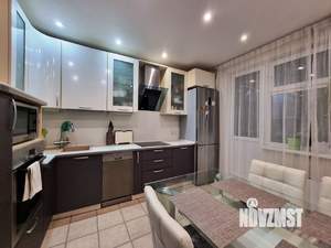 2-к квартира, вторичка, 65м2, 11/23 этаж