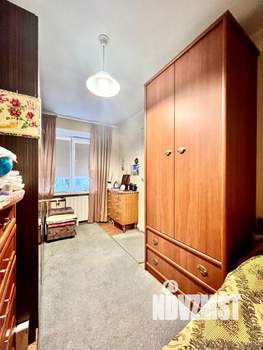 2-к квартира, вторичка, 40м2, 5/5 этаж
