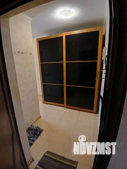 1-к квартира, вторичка, 39м2, 5/25 этаж