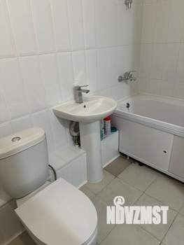 2-к квартира, вторичка, 37м2, 2/17 этаж