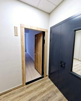 Студия квартира, вторичка, 20м2, 3/4 этаж