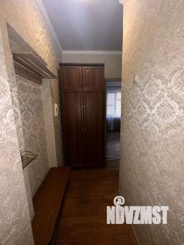 1-к квартира, вторичка, 31м2, 5/5 этаж