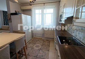 3-к квартира, вторичка, 96м2, 13/18 этаж