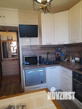 2-к квартира, вторичка, 53м2, 9/9 этаж