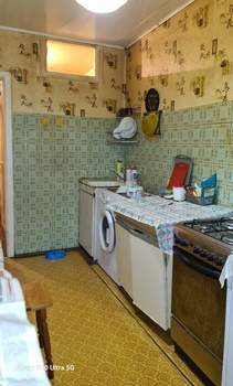 1-к квартира, вторичка, 41м2, 1/9 этаж