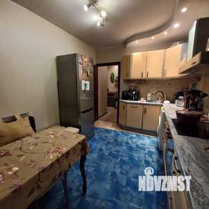 2-к квартира, вторичка, 55м2, 15/17 этаж