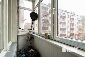 2-к квартира, вторичка, 44м2, 3/5 этаж