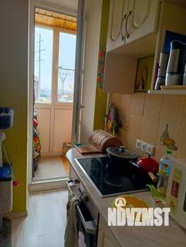 Студия квартира, вторичка, 26м2, 2/4 этаж