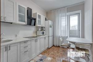 Студия квартира, вторичка, 27м2, 15/24 этаж