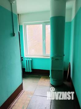 2-к квартира, вторичка, 44м2, 4/9 этаж