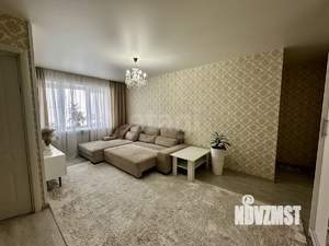 2-к квартира, вторичка, 40м2, 4/5 этаж