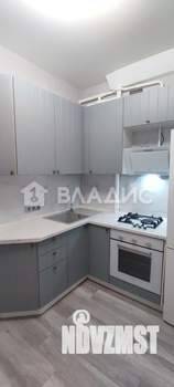 3-к квартира, вторичка, 54м2, 2/4 этаж