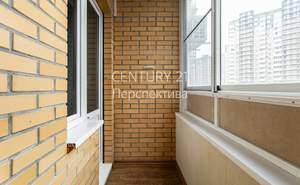 1-к квартира, вторичка, 35м2, 2/17 этаж