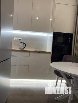 1-к квартира, вторичка, 34м2, 6/18 этаж