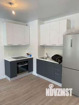 Студия квартира, вторичка, 25м2, 5/18 этаж