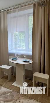 Студия квартира, вторичка, 22м2, 1/3 этаж