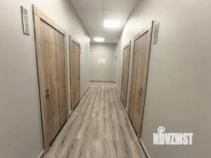 Студия квартира, вторичка, 35м2, 3/4 этаж