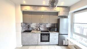2-к квартира, вторичка, 52м2, 21/25 этаж
