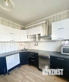 3-к квартира, вторичка, 75м2, 6/17 этаж