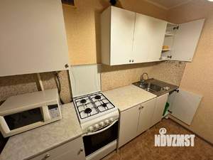 1-к квартира, вторичка, 38м2, 9/9 этаж