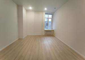 Студия квартира, вторичка, 35м2, 33/1 этаж