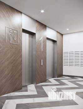 2-к квартира, вторичка, 60м2, 8/24 этаж