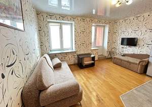 1-к квартира, вторичка, 30м2, 13/25 этаж