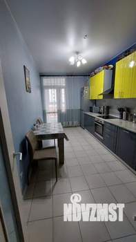 2-к квартира, вторичка, 52м2, 11/18 этаж