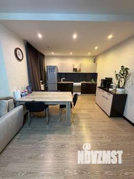 3-к квартира, вторичка, 76м2, 5/17 этаж