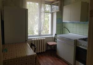 1-к квартира, вторичка, 31м2, 4/5 этаж