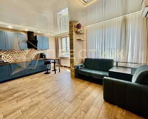 2-к квартира, вторичка, 47м2, 5/17 этаж
