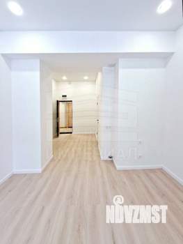 Студия квартира, вторичка, 19м2, 1/4 этаж