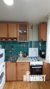3-к квартира, вторичка, 61м2, 4/9 этаж
