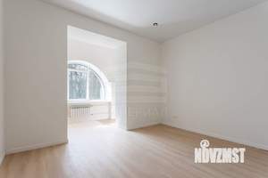 Студия квартира, вторичка, 23м2, 2/4 этаж