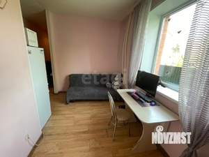 1-к квартира, вторичка, 31м2, 1/4 этаж