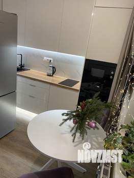 1-к квартира, вторичка, 34м2, 6/18 этаж