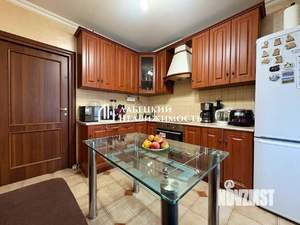 2-к квартира, вторичка, 51м2, 6/17 этаж