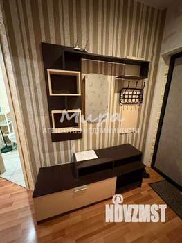1-к квартира, вторичка, 43м2, 1/3 этаж